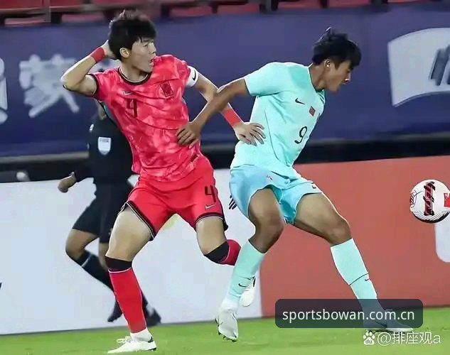 U17世界杯抽签结果揭晓，中国足球小将如何应对“死亡之组”？
