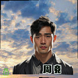 周竞